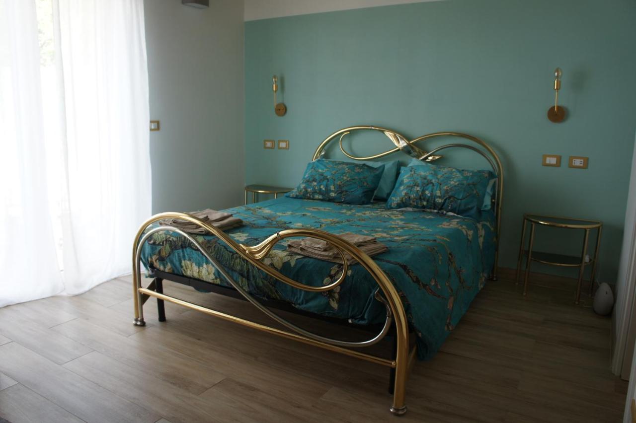 Agriturismo Zenestrin Orco Feglino Eksteriør billede