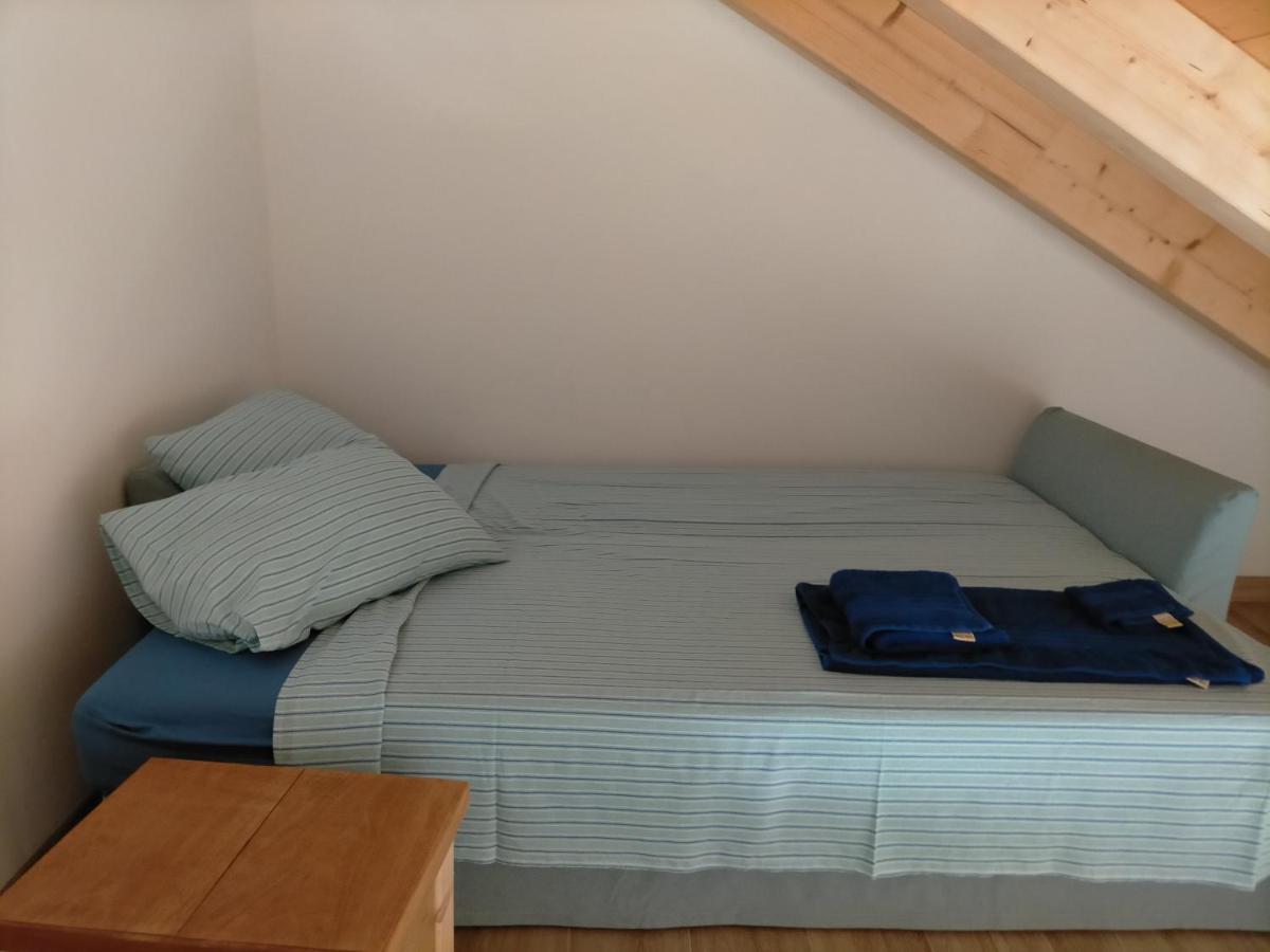 Agriturismo Zenestrin Orco Feglino Eksteriør billede