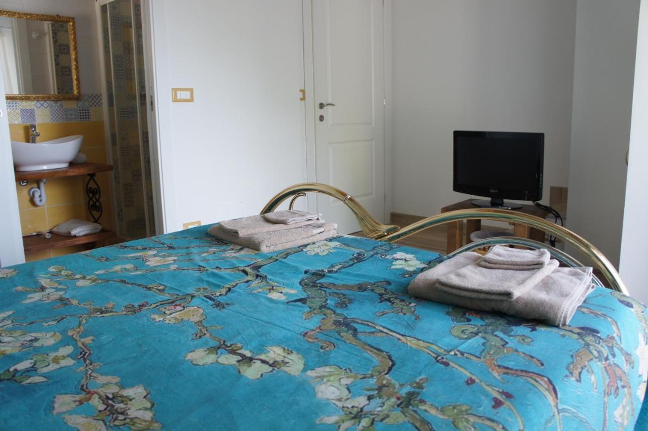 Agriturismo Zenestrin Orco Feglino Eksteriør billede