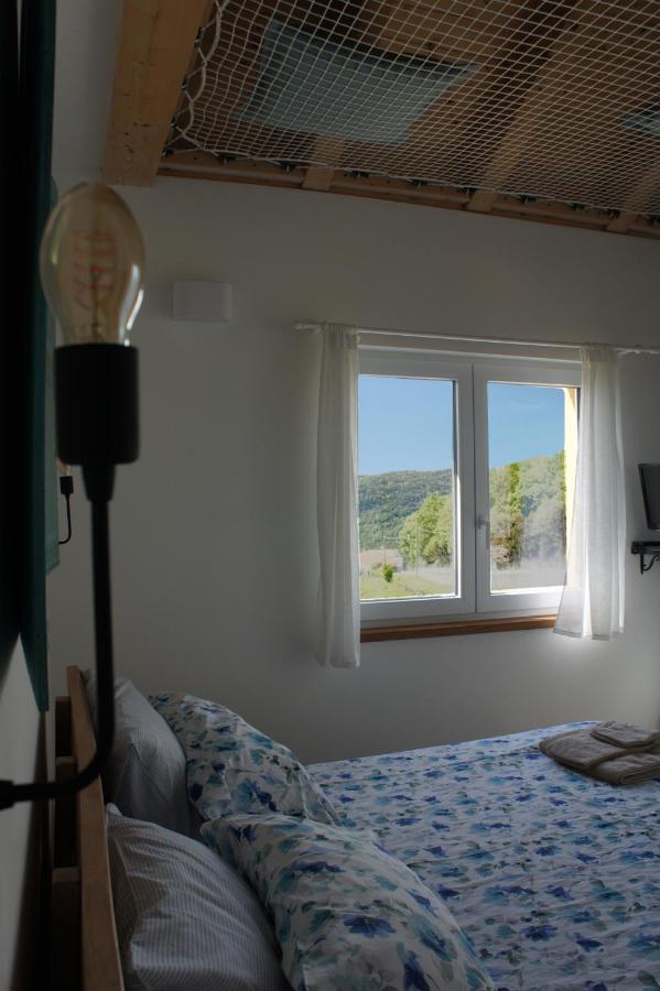 Agriturismo Zenestrin Orco Feglino Eksteriør billede