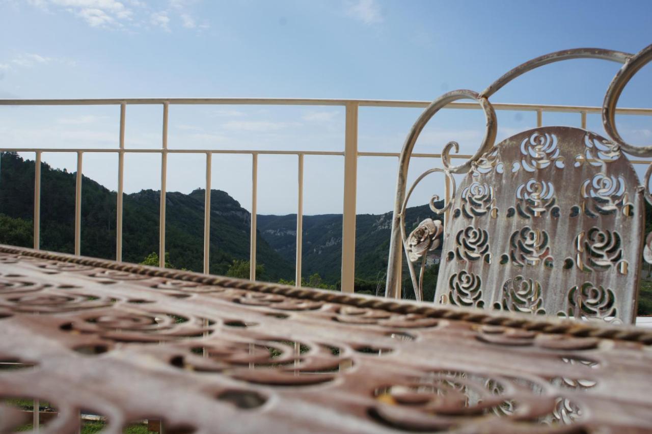 Agriturismo Zenestrin Orco Feglino Eksteriør billede