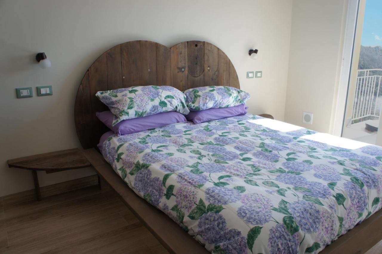 Agriturismo Zenestrin Orco Feglino Eksteriør billede