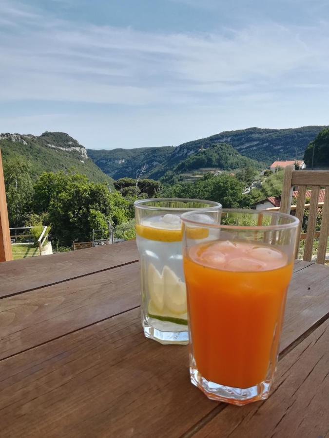 Agriturismo Zenestrin Orco Feglino Eksteriør billede